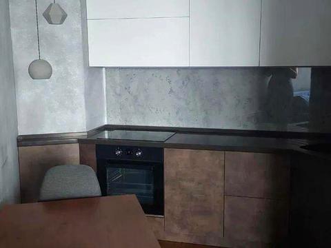 квартира по адресу Миколы Бажана просп., 1-А