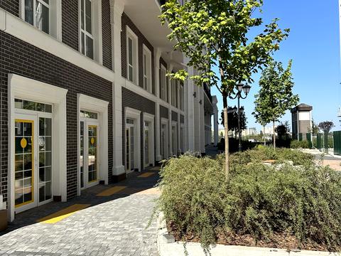 квартира за адресою Михайла Максимовича вул. (Онуфрія Трутенка), 28-Д