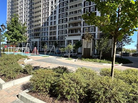 квартира за адресою Михайла Максимовича вул. (Онуфрія Трутенка), 28-Д