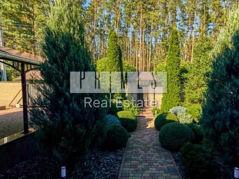 дом по адресу лісова, 1