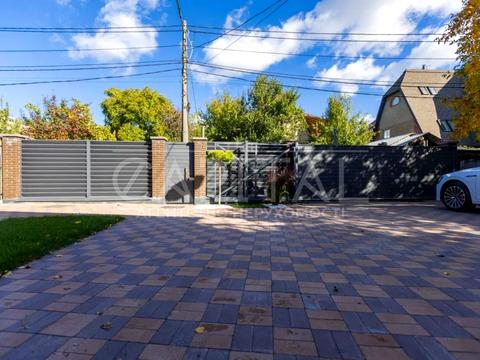 будинок за адресою Алімпія Галика вул.