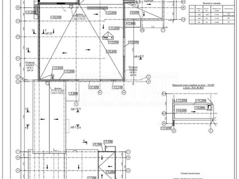 коммерческая по адресу вул. Лесі Українки, 12