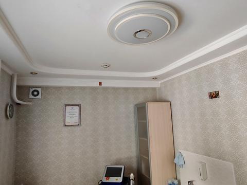 коммерческая по адресу Александрийская ул., 2а