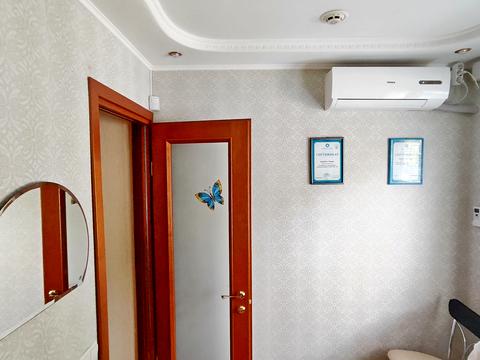 коммерческая по адресу Александрийская ул., 2а