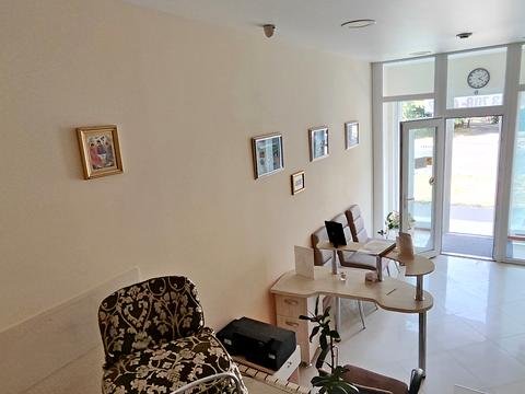 коммерческая по адресу Александрийская ул., 2а