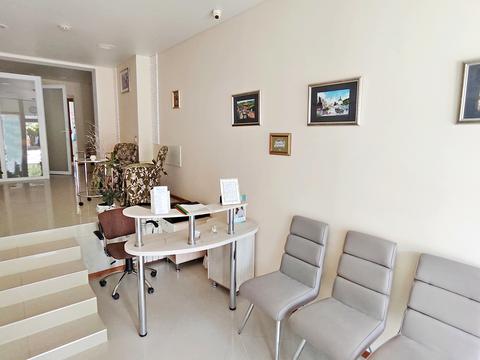 комерційна за адресою Олександрійська вул., 2а