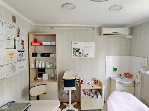 коммерческая по адресу Александрийская ул., 2а