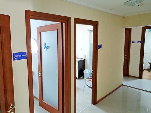 коммерческая по адресу Александрийская ул., 2а