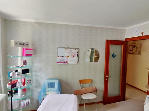 коммерческая по адресу Александрийская ул., 2а