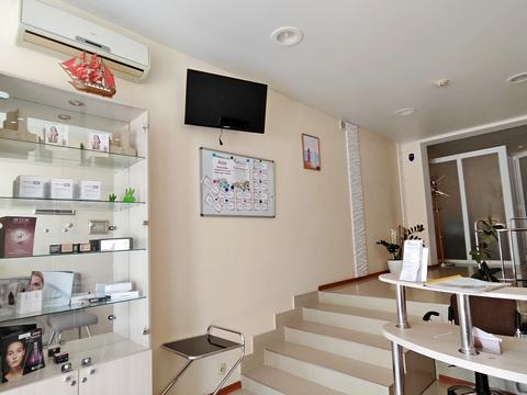 коммерческая по адресу Александрийская ул., 2а