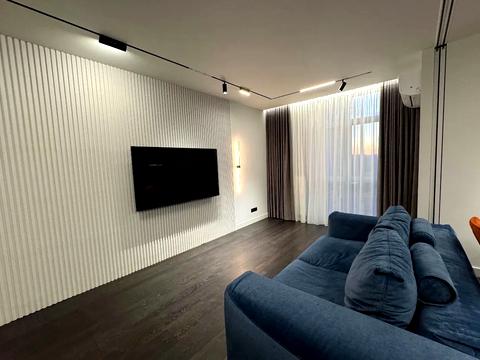 квартира по адресу Никольско-Слободская ул., 8