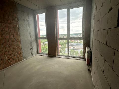 квартира за адресою Цегельний пров., (Будинок 1.3)