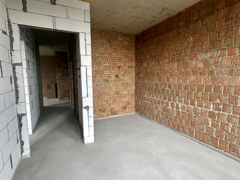 квартира за адресою Цегельний пров., (Будинок 1.3)