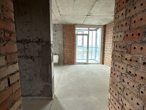 квартира за адресою Цегельний пров., (Будинок 1.3)