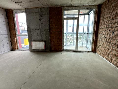 квартира за адресою Цегельний пров., (Будинок 1.3)