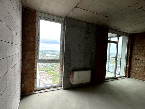 квартира за адресою Цегельний пров., (Будинок 1.3)