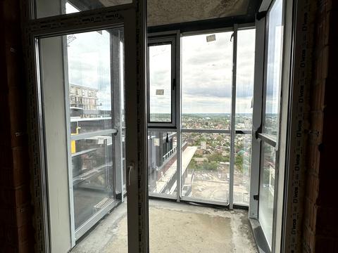 квартира за адресою Цегельний пров., (Будинок 1.3)