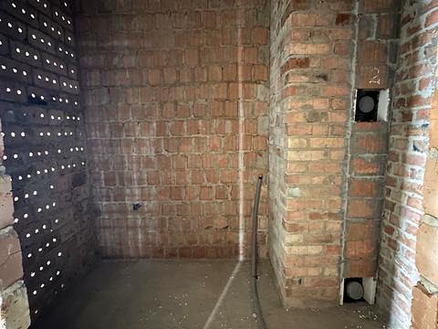 квартира за адресою Цегельний пров., (Будинок 1.3)