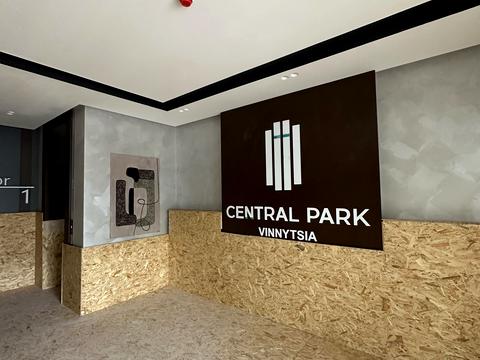 квартира за адресою Цегельний пров., (Будинок 1.3)