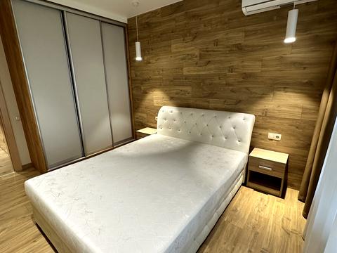 квартира за адресою Зарічна вул., 3-А