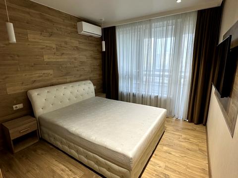квартира за адресою Зарічна вул., 3-А