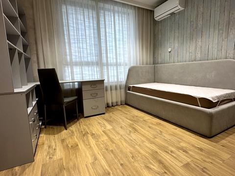 квартира за адресою Зарічна вул., 3-А