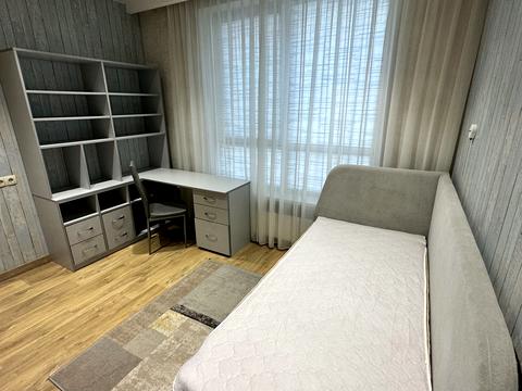квартира за адресою Зарічна вул., 3-А