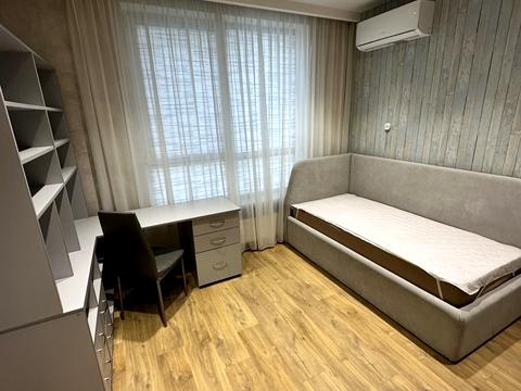 квартира за адресою Зарічна вул., 3-А