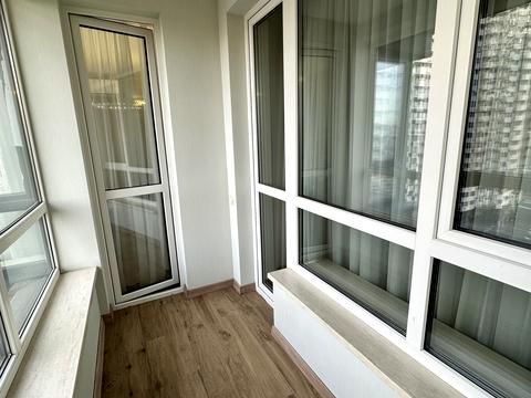 квартира за адресою Зарічна вул., 3-А