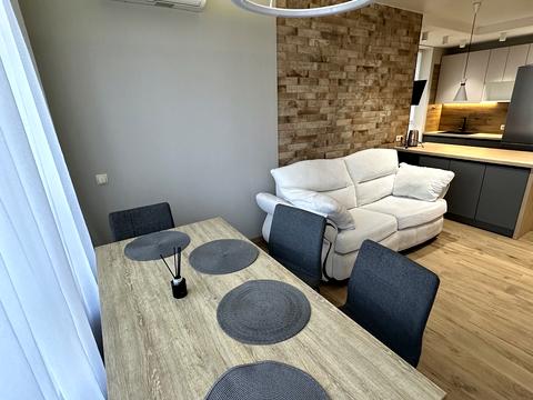 квартира за адресою Зарічна вул., 3-А