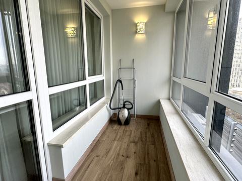 квартира за адресою Зарічна вул., 3-А