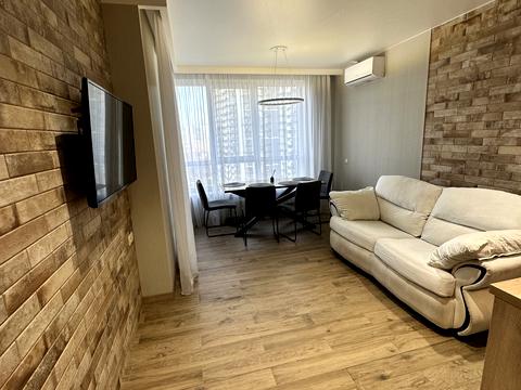 квартира за адресою Зарічна вул., 3-А
