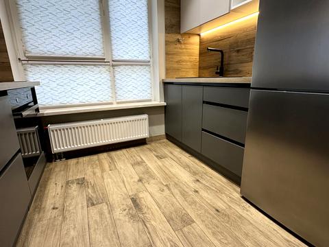 квартира за адресою Зарічна вул., 3-А