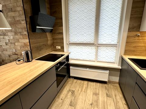 квартира за адресою Зарічна вул., 3-А