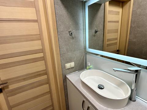 квартира за адресою Зарічна вул., 3-А