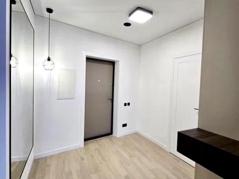 квартира по адресу Причальная ул., 10