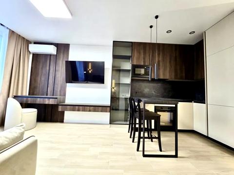 квартира по адресу Причальная ул., 10