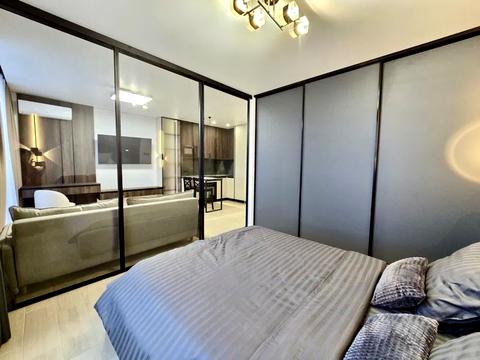 квартира по адресу Причальная ул., 10