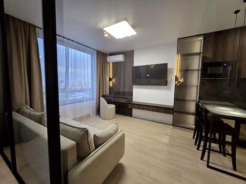 квартира по адресу Причальная ул., 10