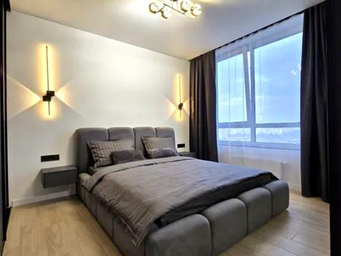 квартира по адресу Причальная ул., 10