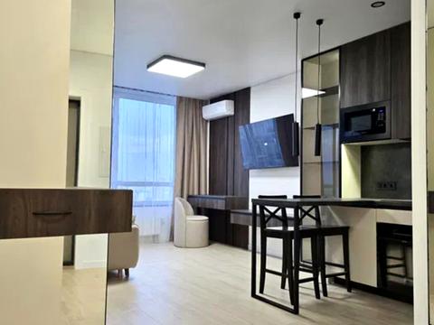 квартира по адресу Причальная ул., 10