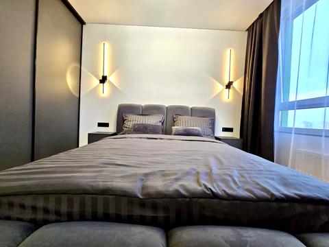 квартира по адресу Причальная ул., 10