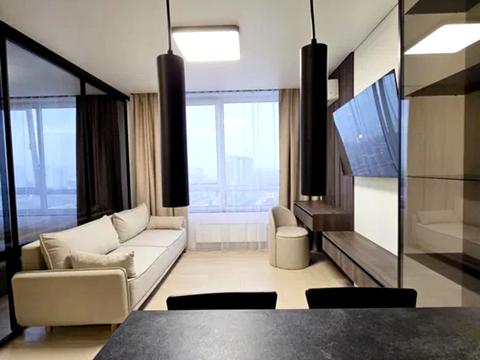 квартира по адресу Причальная ул., 10