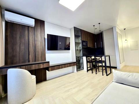 квартира по адресу Причальная ул., 10