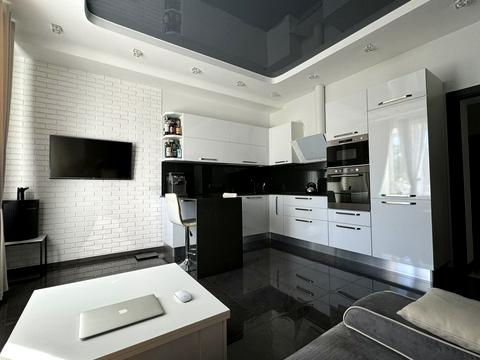 квартира за адресою Хантадзе вул., 3