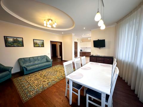 квартира за адресою Генерала Шаповала вул. (Механізаторів), 2-А