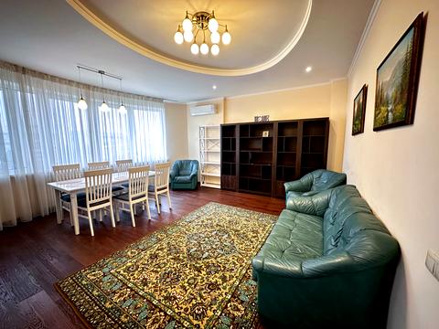 квартира за адресою Генерала Шаповала вул. (Механізаторів), 2-А