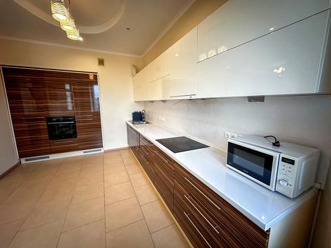 квартира за адресою Генерала Шаповала вул. (Механізаторів), 2-А