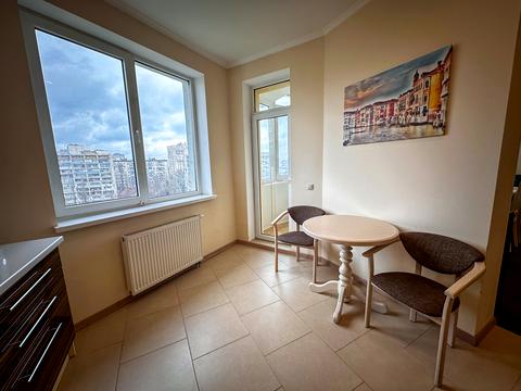 квартира за адресою Генерала Шаповала вул. (Механізаторів), 2-А