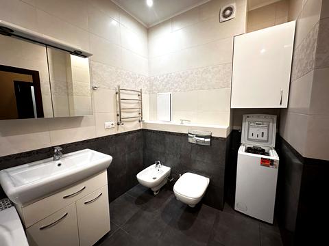 квартира за адресою Генерала Шаповала вул. (Механізаторів), 2-А